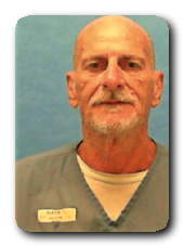 Inmate THOMAS M SLEVIN