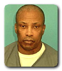Inmate CURTIS SMITH