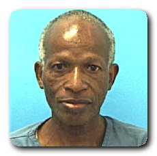 Inmate HORACE S TIMMONS