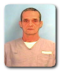 Inmate TERRY TROYER