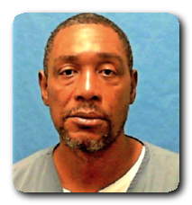 Inmate CARLTON G DAVIS