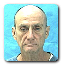 Inmate DANIEL K JOHNSON