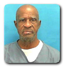 Inmate EMORY MILLER