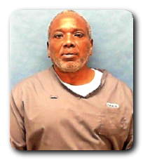 Inmate HENRY L JR. SMITH