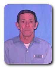 Inmate RICHARD STOLL