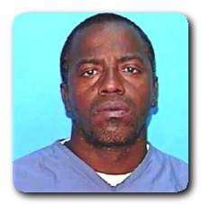 Inmate SYLVESTER BOONE