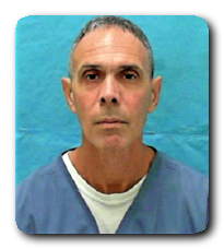 Inmate DANNY P MARRERO