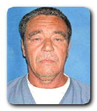 Inmate ELVIN SANTIAGO