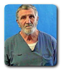 Inmate PAUL H SIMS