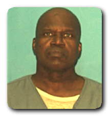 Inmate CHESTER SMITH