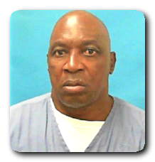 Inmate JERRY S WEATHERSPOON