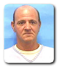 Inmate CHARLES WELCH