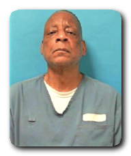 Inmate CLARENCE L CLEM