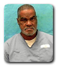 Inmate JOHNNY JR. KITCHEN