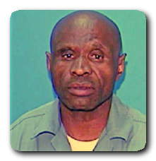 Inmate BOBBY L ROLAND