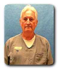 Inmate JERRY K SMITH
