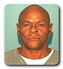 Inmate DONNELL J WILLIAMS