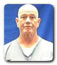 Inmate PATRICK A BREWER