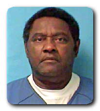 Inmate LEROY D HILL