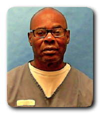 Inmate MARVIN JACKSON