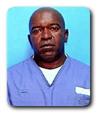 Inmate PERNELL WILLIAMS