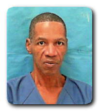 Inmate WALTER T JR WILLIAMS