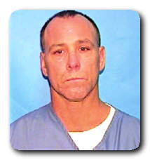 Inmate DAVID BONNELL