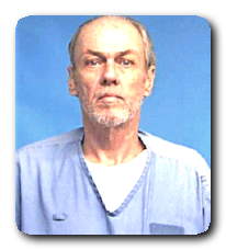 Inmate GARY FORBES
