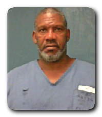Inmate WILLIE FOSTER