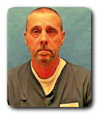 Inmate JOSEPH J WALDON