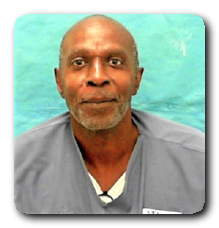 Inmate STANLEY D STOVALL
