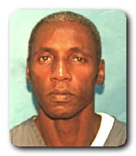 Inmate KENNETH J ANDERSON