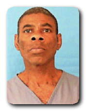 Inmate BARRY JOHNSON