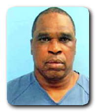 Inmate JERRY CARL MCMURTRY