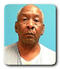 Inmate PHILLIP M MOULTRIE