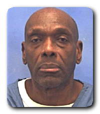 Inmate ANTHONY WHITFIELD