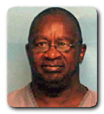 Inmate CLYDE YOUNG
