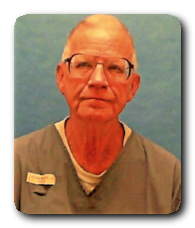 Inmate ARNOLD L ANDERSON