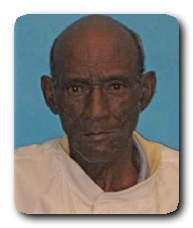 Inmate ROOSEVELT ANDERSON