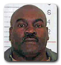 Inmate THORNTON ANDERSON