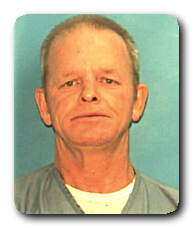 Inmate TERRY BOYD