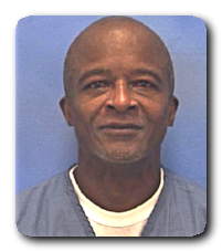 Inmate DONALD BRADLEY