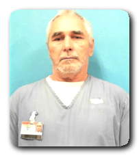 Inmate DON S MOORE