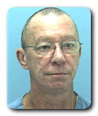 Inmate CHRISTOPHER B SHEETS