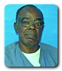 Inmate ROOSEVELT SIMMONS