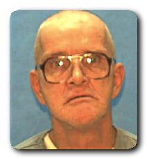 Inmate GARY F WILSON