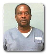 Inmate ANTHONY GREEN
