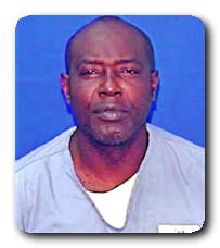 Inmate KENNETH IRVIN