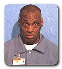 Inmate CLAYTON STRACHN