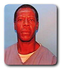 Inmate CLYDE TISDALE